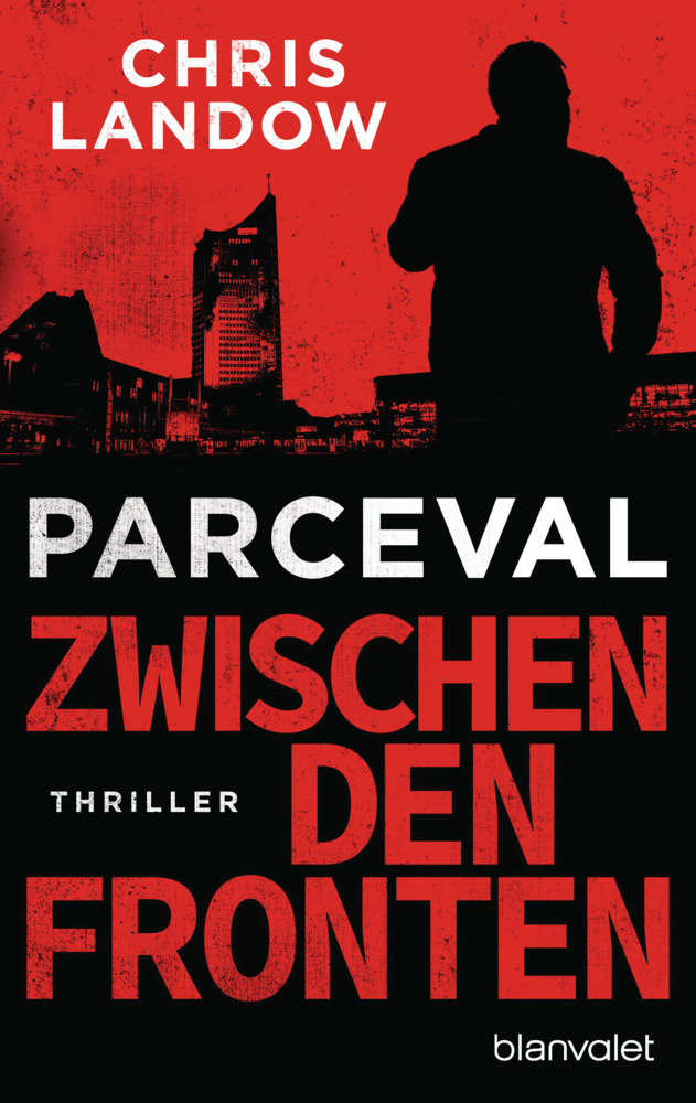 Parceval - Zwischen den Fronten  #04