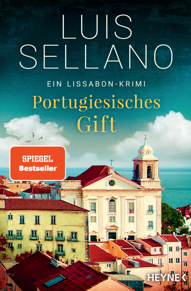 Portugiesisches Gift #07