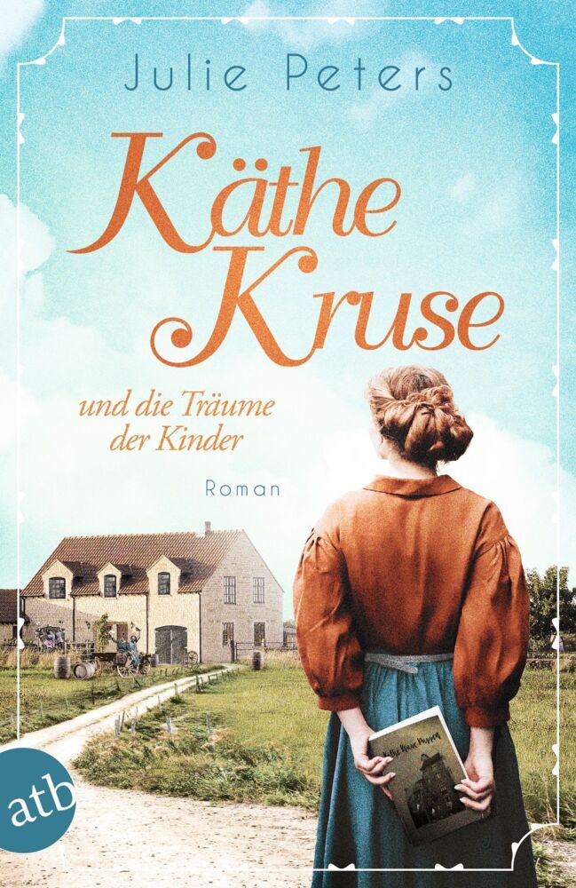 Käthe Kruse und die Träume der Kinder #01