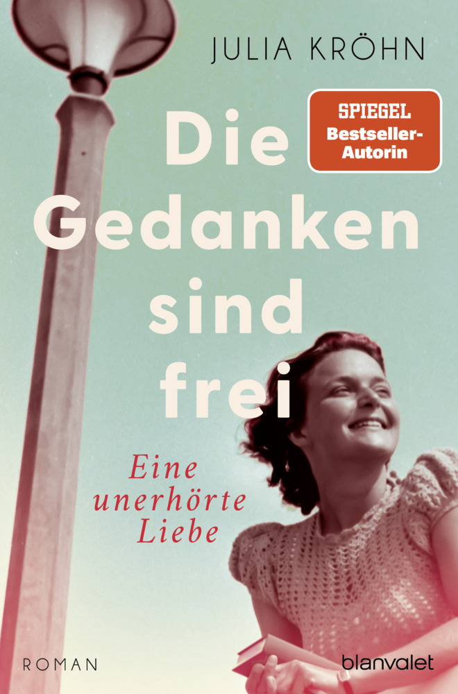 Die Gedanken sind frei - Eine unerhörte Liebe #01