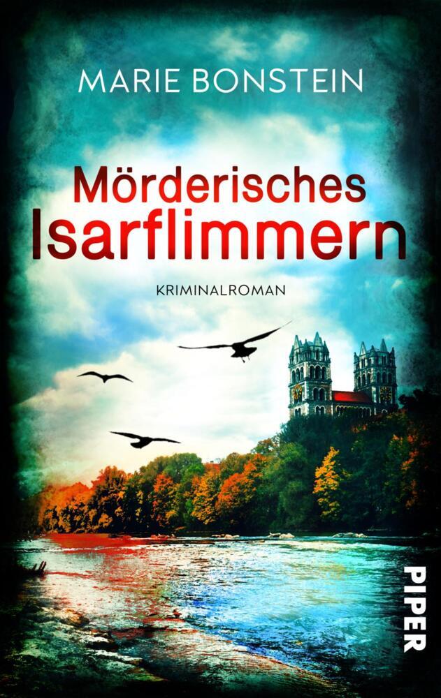 Mörderisches Isarflimmern #01