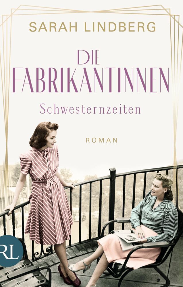 Die Fabrikantinnen - Schwesternzeiten #02