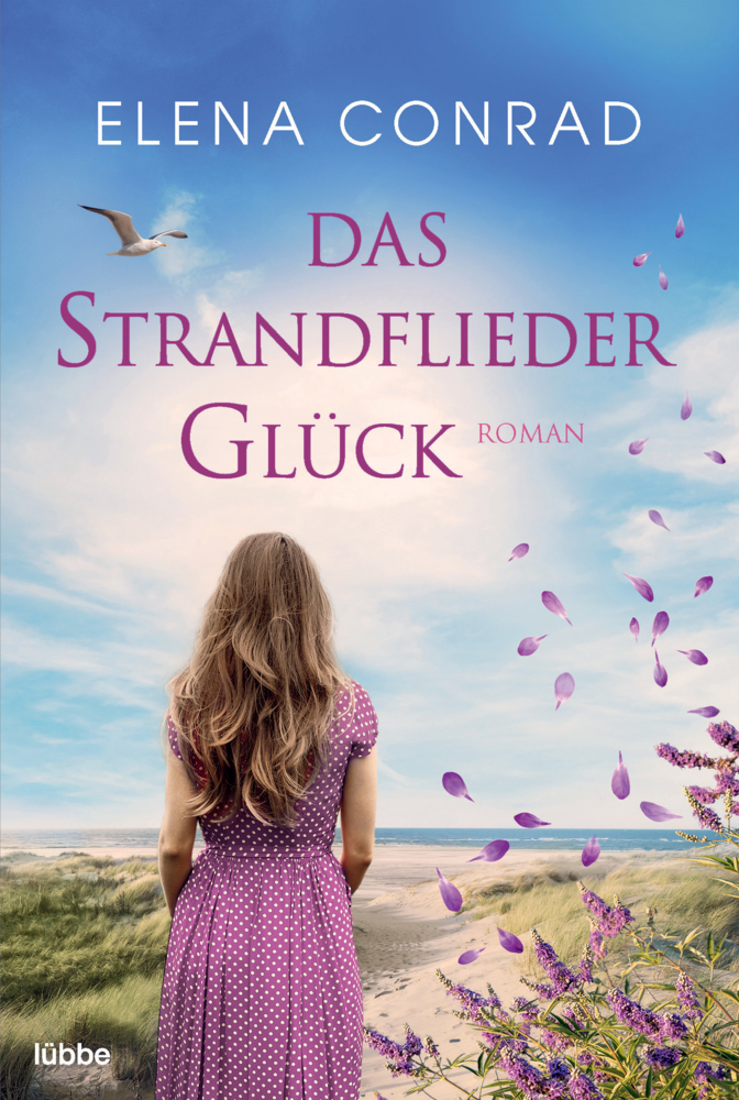 Das Strandfliederglück #02