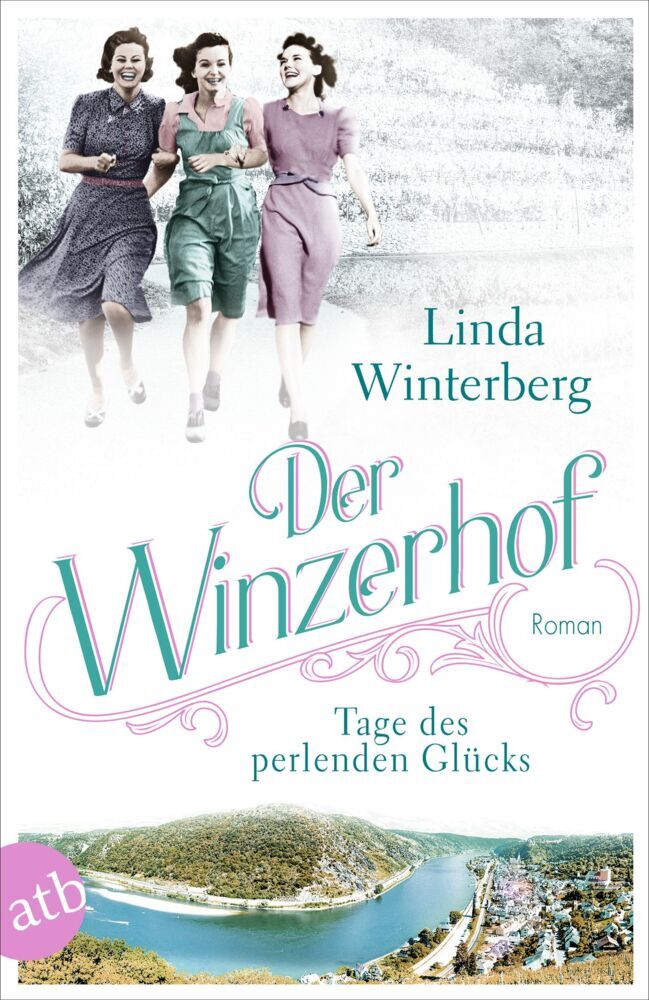 Der Winzerhof - Tage des perlenden Glücks #02