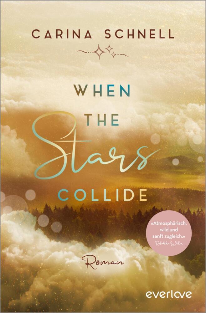 When the Stars Collide #03