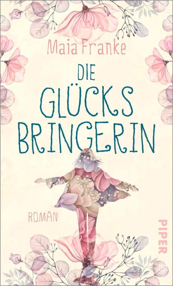 Die Glücksbringerin