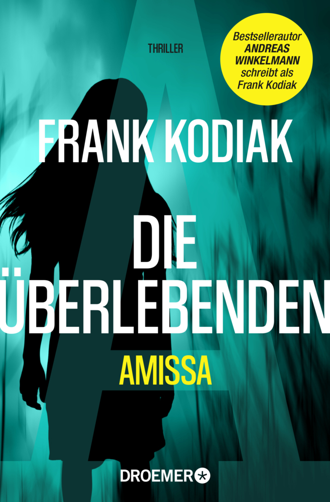 Amissa - Die Überlebenden #03