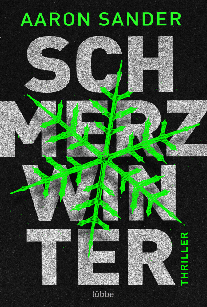 Schmerzwinter #01