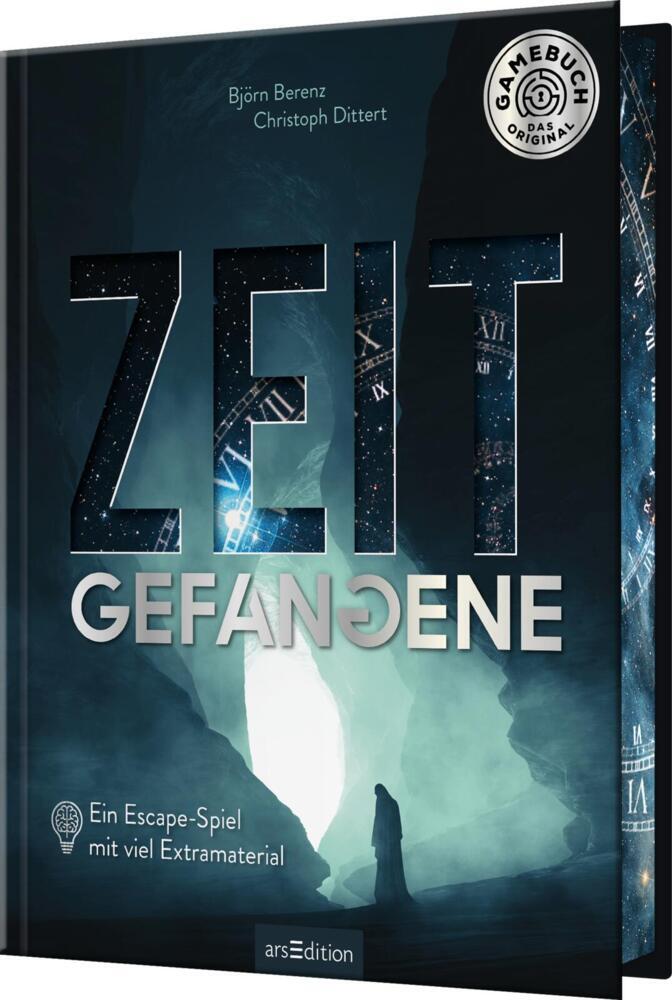 Zeitgefangene