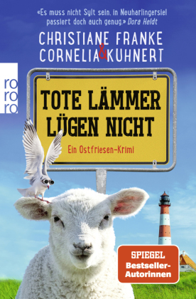 Tote Lämmer lügen nicht #10