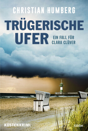 Trügerische Ufer #02