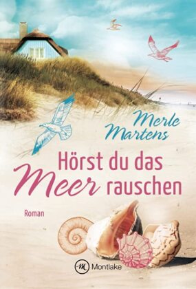 Hörst du das Meer rauschen #01