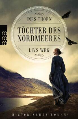 Töchter des Nordmeeres – Livs Weg #01