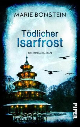 Tödlicher Isarfrost #02