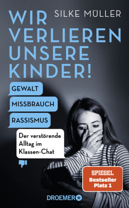 Wir verlieren unsere Kinder