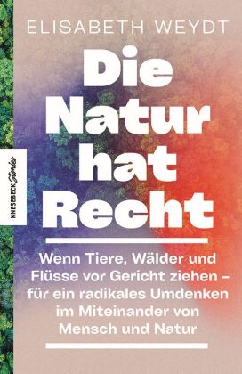 Die Natur klagt an