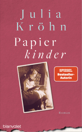 Papierkinder