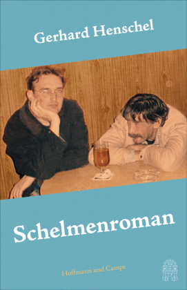 Schelmenroman #10