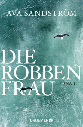 Die Robbenfrau