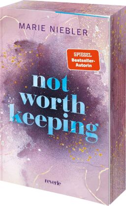 Not Worth Keeping - Brooke & Noah #02