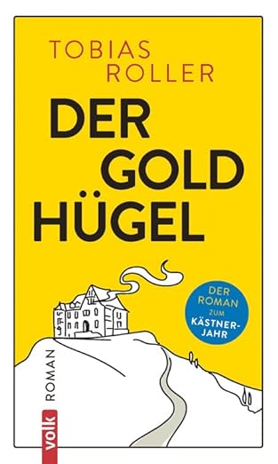 Der Goldhügel