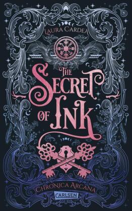 The Secret of Ink #02
