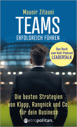 Teams erfolgreich führen