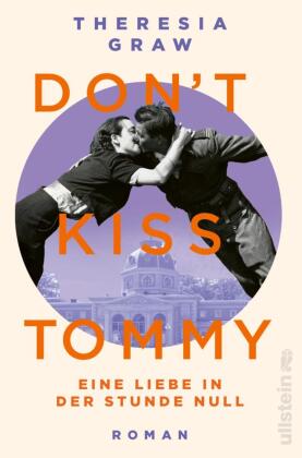 Don’t kiss Tommy