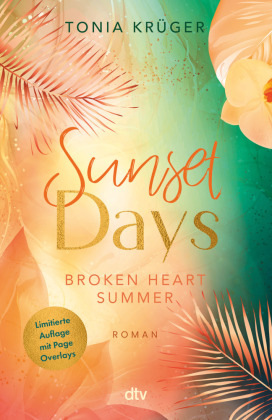 Broken Heart Summer – Sunset Days #01