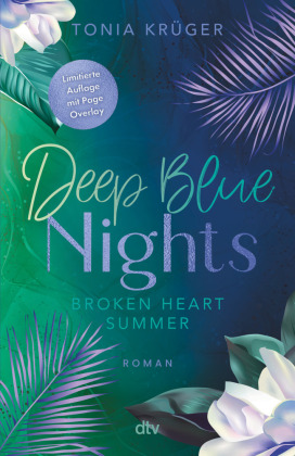 Broken Heart Summer – Deep Blue Nights #02