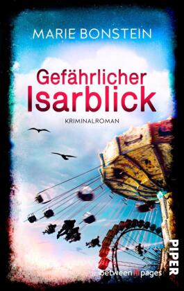 Gefährlicher Isarblick #03