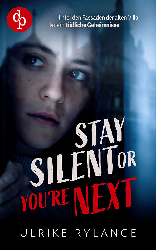 Stay Silent Or You’re Next