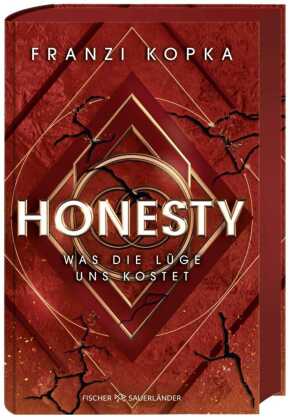 Honesty - Was die Lüge uns kostet #02